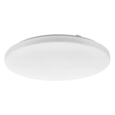 Stropní svítidlo FRANIA-Z LED-RGB/CCT d430 24W IP20 bílá EGLO 902194