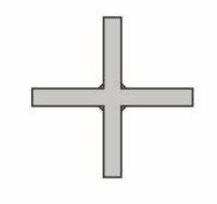 V 4/89 - 1500 výložník obloukový AMAKO 0141500089