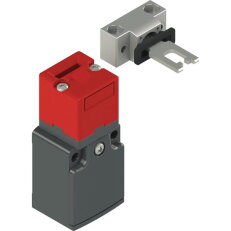 Bezpečnostní spínač s aktuátorem - M20x1