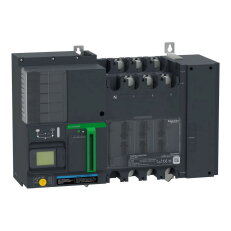 TransferPacT Active Automatic 800A 230V 3P LCD vel. 800A TA80D3L8002TPE
