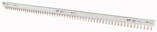 Z-BB/UL18/1P1MU/57 Propojovací lišta 1m 1-pól 80A 18mm2 Eaton 171128