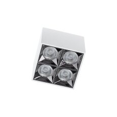 MIDI LED bílá 16W 4000K