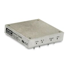 Převodník DC/DC 75W 12/5V 15000mA MEAN WELL MHB75-12S05