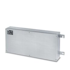 Přípojná krabice FB3-S2-3X6SP1X8SP-T-D1-P1/GE PHOENIX CONTACT 1022466
