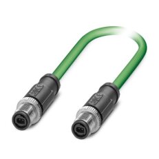 Síťový kabel SPE-T1-M12MS/10,0-99B/M12MS PHOENIX CONTACT 1478380