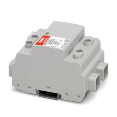Svodič přepětí typu 2 VAL-MB-T2-750DC-2+V-R PHOENIX CONTACT 1376160