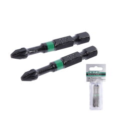 Bit PZ 1/4 PZ1x50 mm (bal/2ks) HONITON HWR063-21-0501