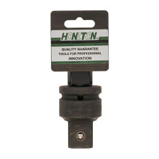 Redukce průmyslová 3/4''-1'' / 63 mm (blistr) HONITON H2680B