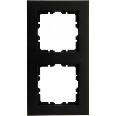 406950000 HK07 PURE - 2-fold Cover frame