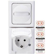 130802000 Surface mount switch (off and