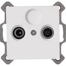 941229081 ATHENIS - Antenna socket TV/RF