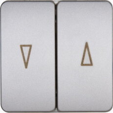 331520000 HK02 - double rocker pad with