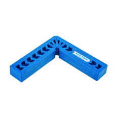 Úhelník montážní plastový 100x100 mm XTLINE XT130105