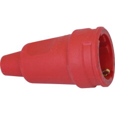 180912005 Rubber grounding-type coupling