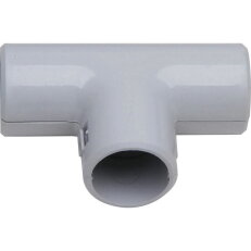 398135030 T-piece Plug-in sleeve for ins