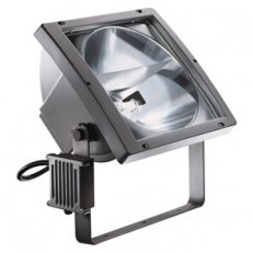 Gewiss GW84757 Colosseum rotačně symetrická optika, 2000W MN k12s/kabel - IP66