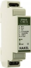 Hakel 41334 DTNVE 1/80/5 Datová ochrana