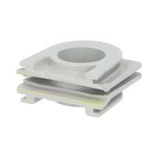 Adaptér pro spojení přístrojů ATLAS IP55, IP65 nad sebe FAMATEL 19280-07