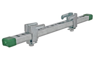 Sada na lehké upevnění WM0 300mm WALRAVEN 6070300