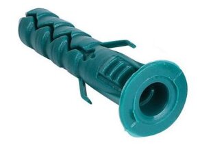 WEP-C Expanzní hmoždinka, nylon 10x50mm WALRAVEN 61001210