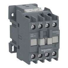 Easy TeSys stykač 3P 12A 1V SCHNEIDER LC1E1201P7