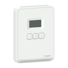 SXWSATXXXSLX SmartX teplotní senzor, LCD