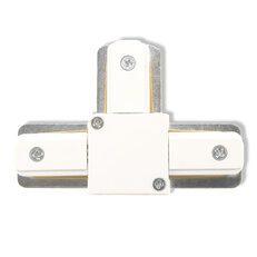 1-Phase Tracking Connector T TYPE WHITE OSRAM 4099854599231