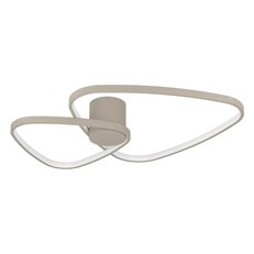 LED-CCT-DL SAND LEPORANO