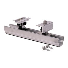 Vzorek systému K2 MultiRail 25