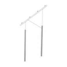 M GMS RK2 N-Rack Ground Kit Pile