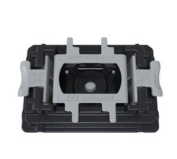 PVX MINIMOUNT TRAPEZOIDAL