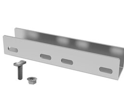 Schienenverbinder für K2 SingleRail 50 RC SingleRail 50 Set