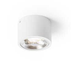 KELLY LED DIMM stropní bílá 230V LED 15W 45° 3000K RENDL R12633