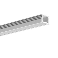 LED hliníkový profil KLUŚ PDS-4-ALU neanodizovaná 2m /B1718_2m/ ALUMIA A01718N_2