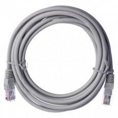 PATCH kabel UTP 5E, 3m EMOS S9124