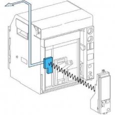 Schneider 33702 Modul Modbus BCM ULP pro pevný jistič NS s ručním ovládáním