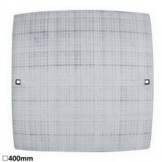 Scottie E27 2x 60W IP20 bílá RABALUX 3889