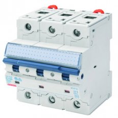 Gewiss GW93337 MTHP 160 Jistič 3pól. C80 16KA 4,5M