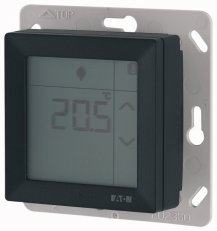 CRCA-00/13 RF dotykový pokojový termosta