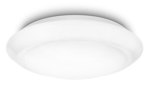 Svítidlo stropní Cinnabar BÍLÁ 1x6W 240V Massive 33361/31/16