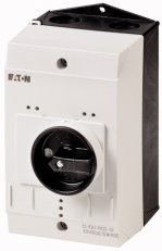 Eaton 260366 Izolační kryt pro povrchovou montáž IP 65 CI-K2H-PKZ0-GV