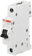 ABB S201MT-K0.2UC jistič 1F 0,2 A char.K 10kA 220VDC/253VAC pro kolejová vozidla