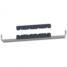 Držák přípojnic pro Masterpact, Š 500mm SCHNEIDER NSYBHNT500