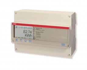 Elektroměr A44 553-110 6 A tř. C M-Bus ABB 2CMA170548R1000