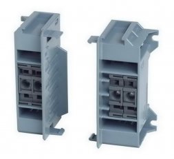 ZLSP920 Koncovka přípojnic 400A ABB 2CCF212082A0001
