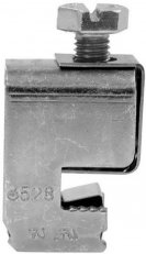 ZK154P50 svorka na příp. 10mm (50ks) ABB 2CPX062435R9999