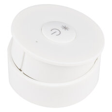 RF ovladač mini s magnetem, 1 zóna MCLED ML-910.603.22.0