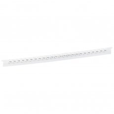 MEMOCAB ČÍSLICE 2 DÉLKA 2,3MM LEGRAND 037782