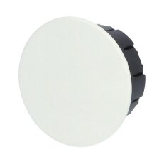 Krabice AcquaBOX 3210 IP30 80x40mm pod omítku FAMATEL