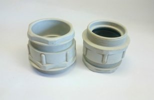 Eaton 64862 Kabelová průchodka STB42 STB42